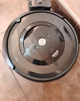 roomba e5