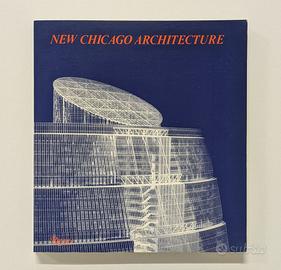New Chiacago Architecture