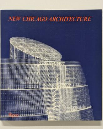 New Chiacago Architecture