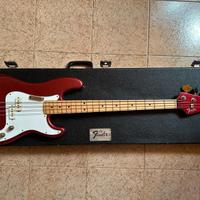 Fender Precision Attivo Made In USA 80