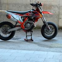 Ktm SMR 2019