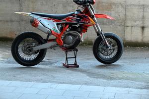 Ktm SMR 2019