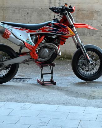 Ktm SMR 2019