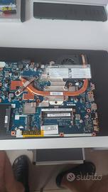 scheda madre Acer Aspire 5552G