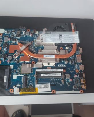 scheda madre Acer Aspire 5552G