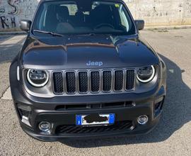 Vendita jeep Renegade Limited