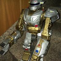 Robot giocattoli