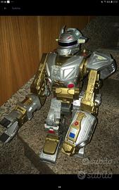 Robot giocattoli