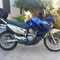 Transalp 650