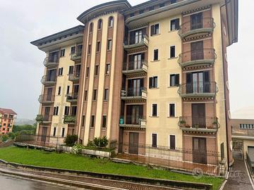 Quadrilocale Ristrutturato con Terrazzo