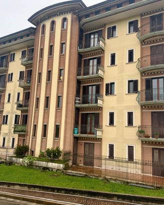 Quadrilocale Ristrutturato con Terrazzo