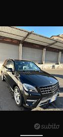 Mercedes ML 350 d