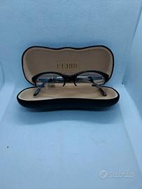 Occhiali  vintage Gianfranco Ferré del 2002