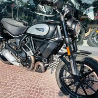 DUCATI Scrambler 800 TUTTO INCLUSO 1° PREZZO IN