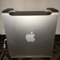 Apple Mac Pro 2009 Fisso 16GB RAM, 1TB HDD+SSD 
