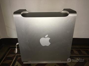 Apple Mac Pro 2009 Fisso 16GB RAM, 1TB HDD+SSD 