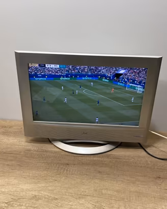 TV LCD da 32 pollici