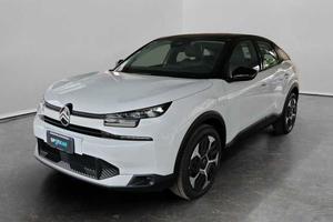 Citroen C4 PureTech 130 S&S EAT8 Plus