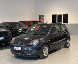Ford Fiesta 3p 1.2 Plus 95.000KM!