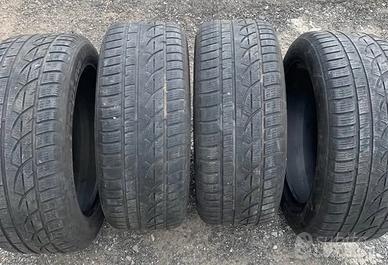 Gomme 235/55 R17 per SUV (Q5, Tiguan, X3, XC60)