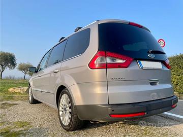 Ford Galaxy  2011 163CV