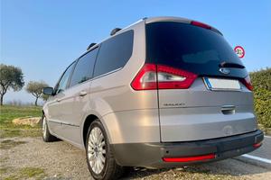 Ford Galaxy  2011 163CV