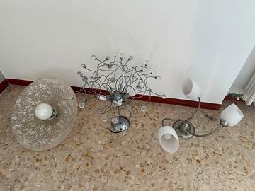 lampadari