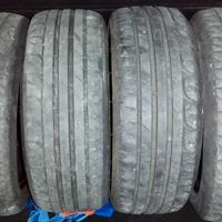 4 Pneumatici estivi Riken  205/50/R17 V93