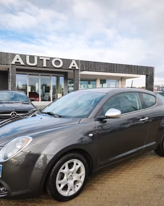 ALFA ROMEO MiTo 1.3 JTDm 85 CV S&S Distinctive