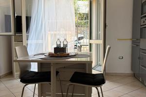 Appartamento tra riva e castellaro