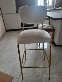sgabelli cucina
