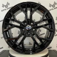 CERCHI IN LEGA VOLVO C30 S60 V40 V50 V60 V70 XC60 