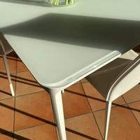 Tavolo Sovet di Design