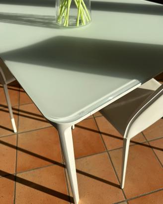 Tavolo Sovet di Design