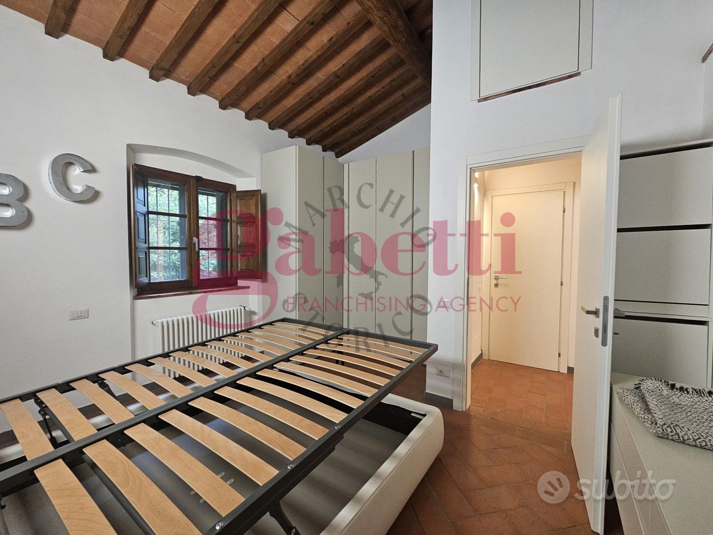 Apartment in Pontassieve, Le Falle - Vista 3