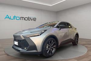 Toyota C-HR 1.8 HV Trend