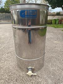 Maturatore per miele