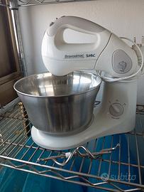 Robot da Cucina Bravosimac FM380