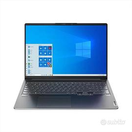 Lenovo IdeaPad 5 Pro 16ACH6