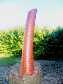 Vaso etnico terracotta