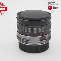 LEICA SUMMICRON-R 50 F2