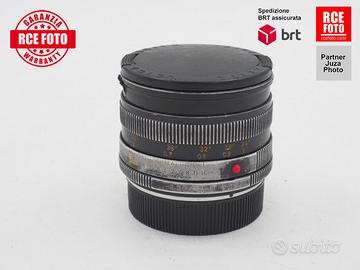 LEICA SUMMICRON-R 50 F2
