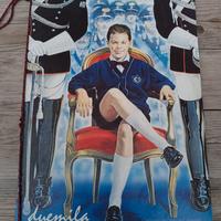 Calendario Arma Carabinieri 2000