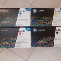 SET TONER per printer CP4025, CP4525