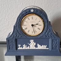 Wedgwood orologio da tavolo come nuovo