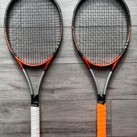 Coppia racchette tennis Head Ti Radical