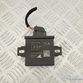 Modulo Comfort Peugeot 3008 5008 II 1.2 PureTech 1