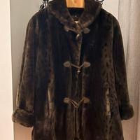 Pelliccia ecologia taglia