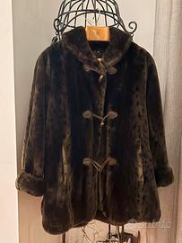 Pelliccia ecologia taglia