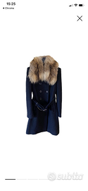 Cappotto in lana Gucci taglia  42